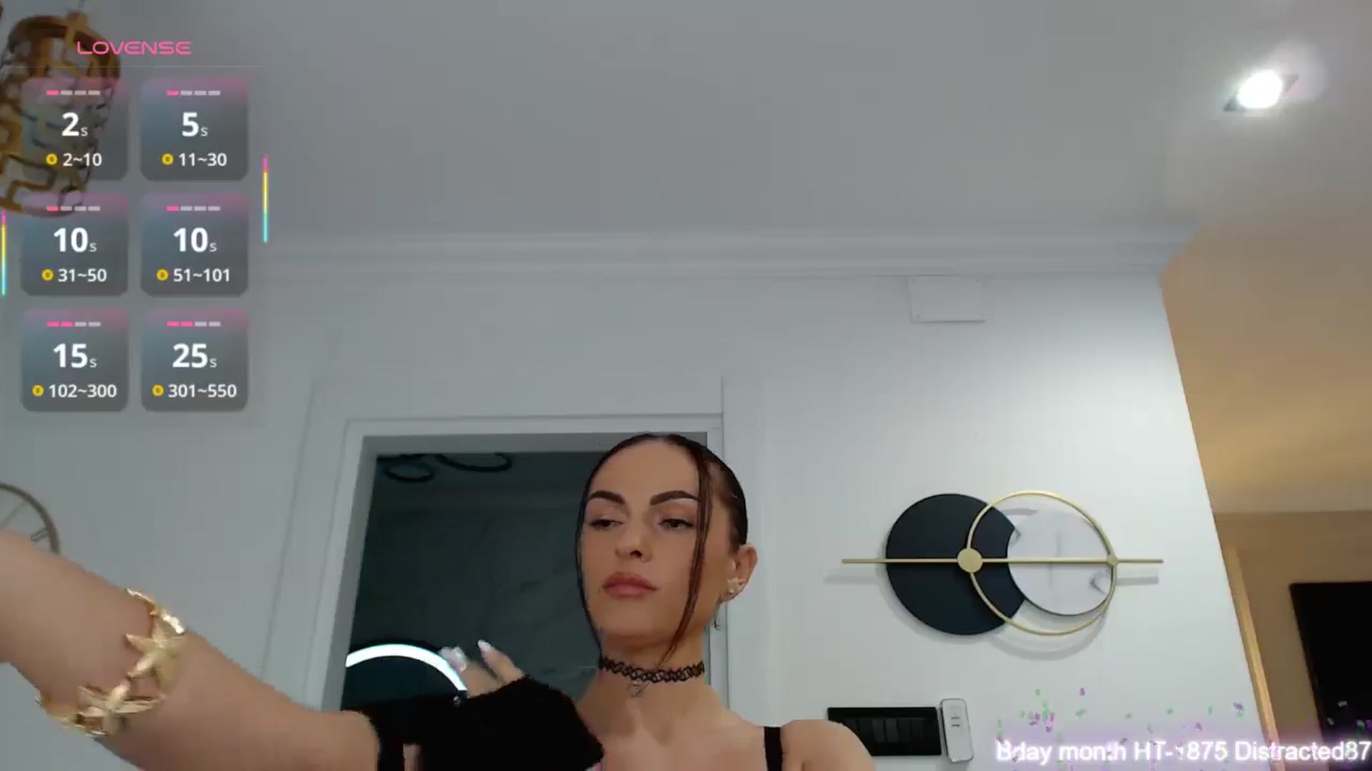 Gallery image thumbnail from Miss__Jess's myfreecams stream on, 08/08/2025, 13:23 image 14 of 20