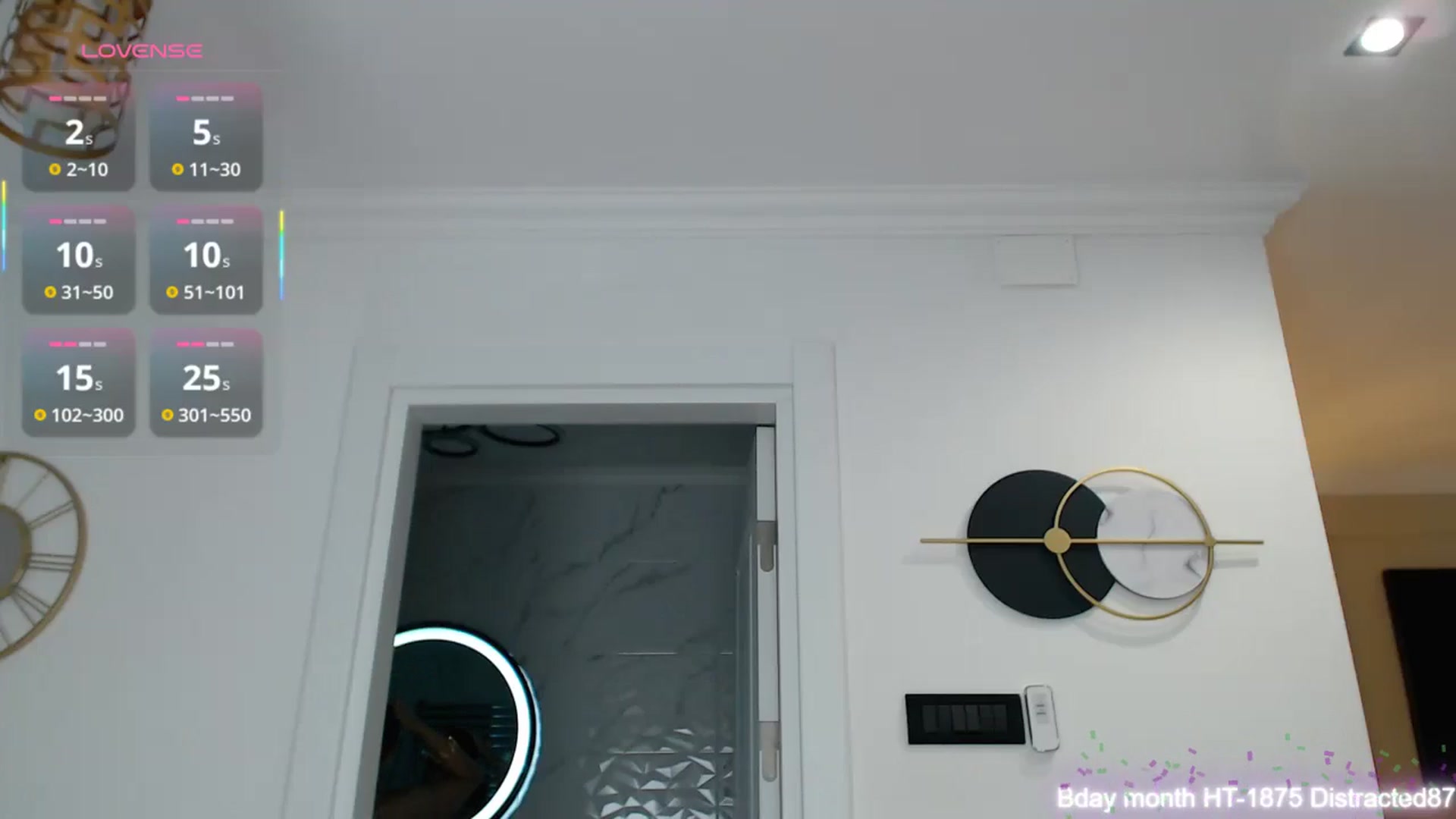 Gallery image thumbnail from Miss__Jess's myfreecams stream on, 08/09/2025, 13:49 image 4 of 20