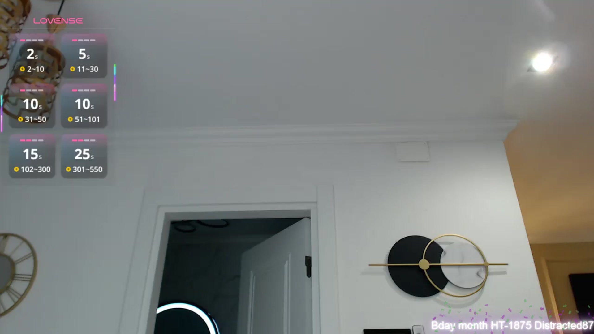 Gallery image thumbnail from Miss__Jess's myfreecams stream on, 08/09/2025, 13:49 image 10 of 20