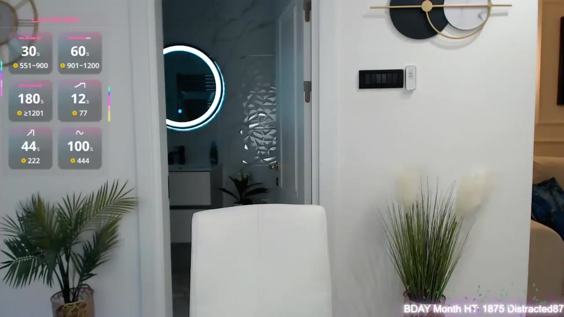 Gallery image thumbnail from Miss__Jess's myfreecams stream on, 08/16/2025, 14:52 image 1 of 20