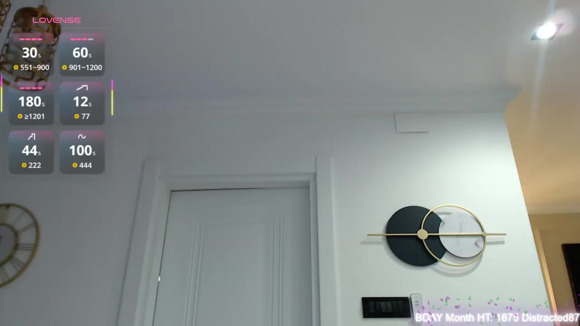 Gallery image thumbnail from Miss__Jess's myfreecams stream on, 08/17/2025, 12:28 image 8 of 20