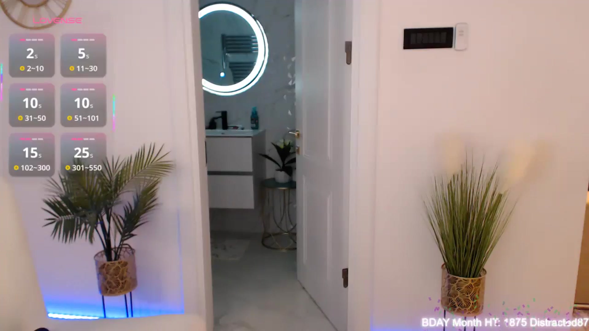 Gallery image thumbnail from Miss__Jess's myfreecams stream on, 08/17/2025, 12:28 image 10 of 20