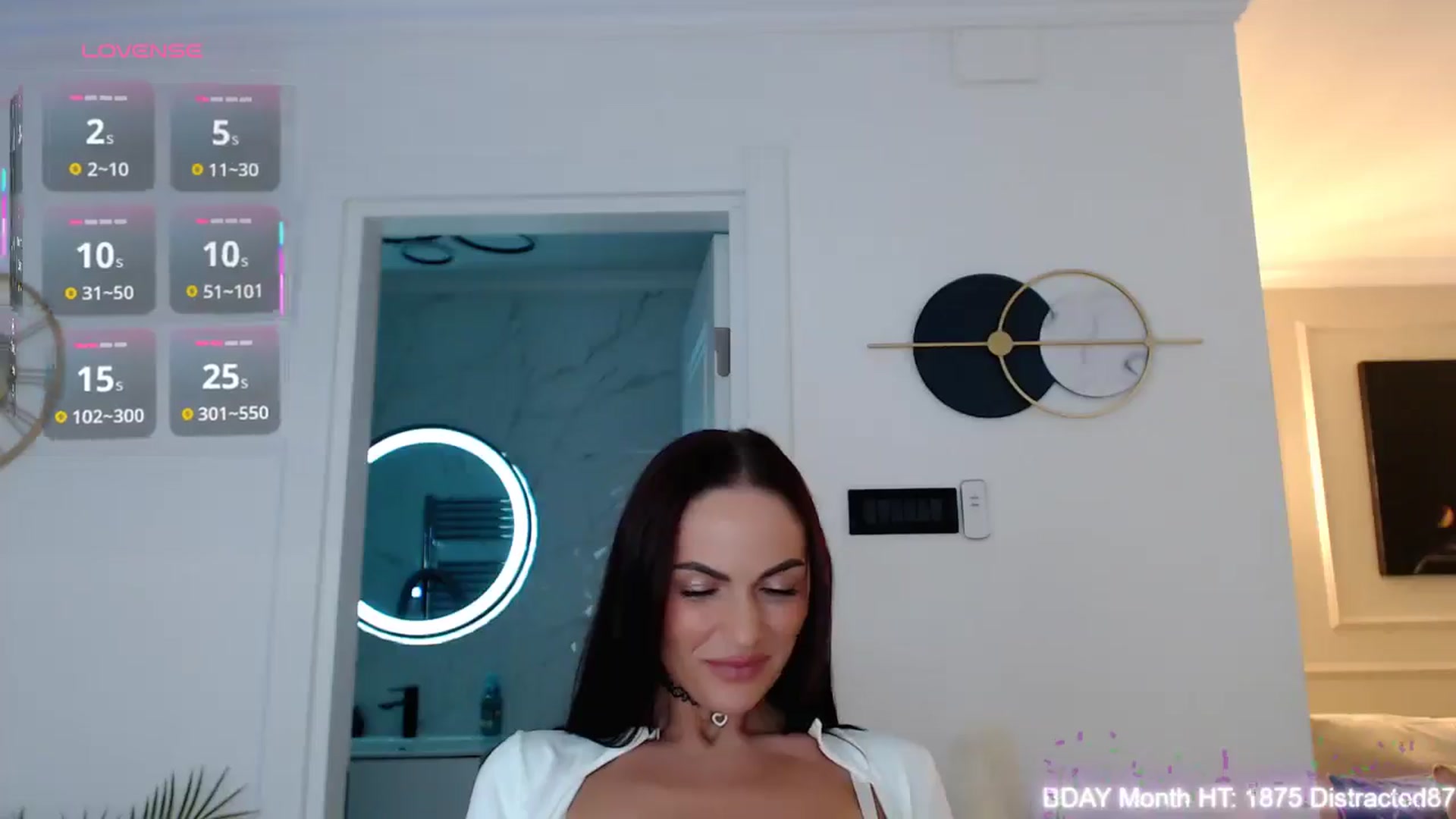Gallery image thumbnail from Miss__Jess's myfreecams stream on, 08/18/2025, 11:30 image 19 of 20