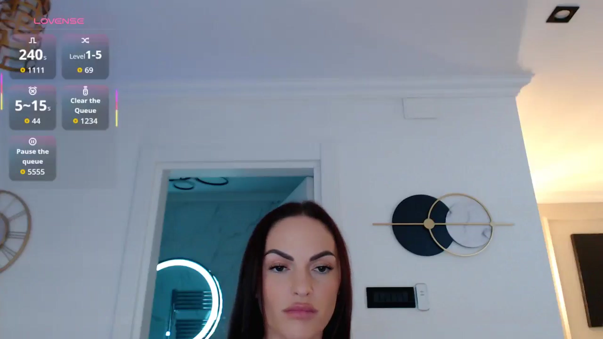 Gallery image thumbnail from Miss__Jess's myfreecams stream on, 08/19/2025, 11:28 image 11 of 20