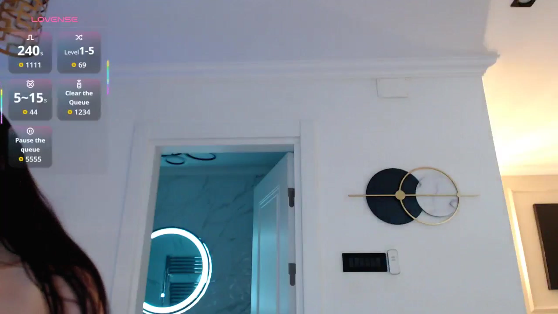Gallery image thumbnail from Miss__Jess's myfreecams stream on, 08/19/2025, 14:42 image 20 of 20