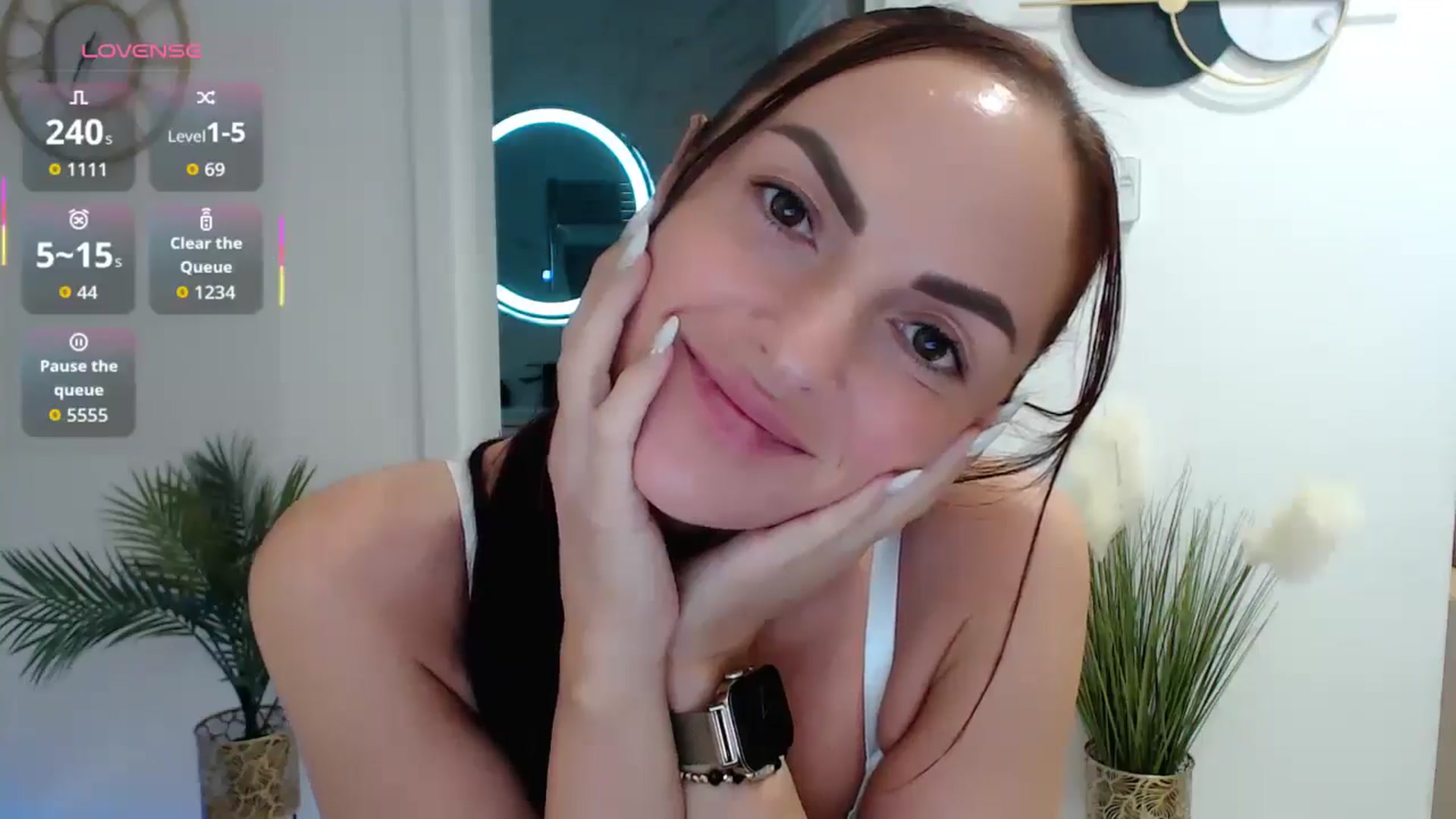Gallery image thumbnail from Miss__Jess's myfreecams stream on, 08/20/2025, 15:05 image 13 of 20