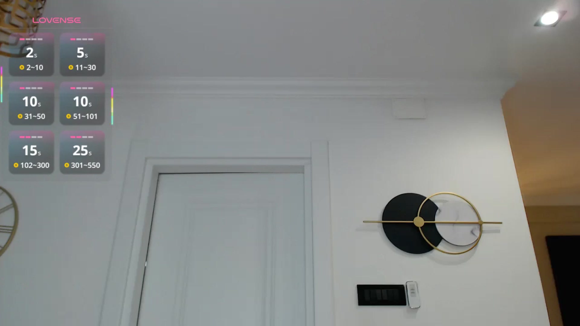 Gallery image thumbnail from Miss__Jess's myfreecams stream on, 08/24/2025, 12:58 image 19 of 20