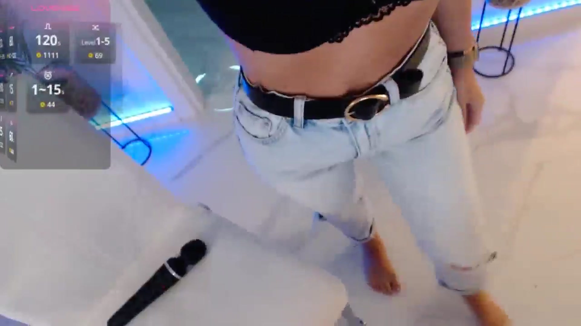 Gallery image thumbnail from Miss__Jess's myfreecams stream on, 09/16/2025, 16:20 image 4 of 20