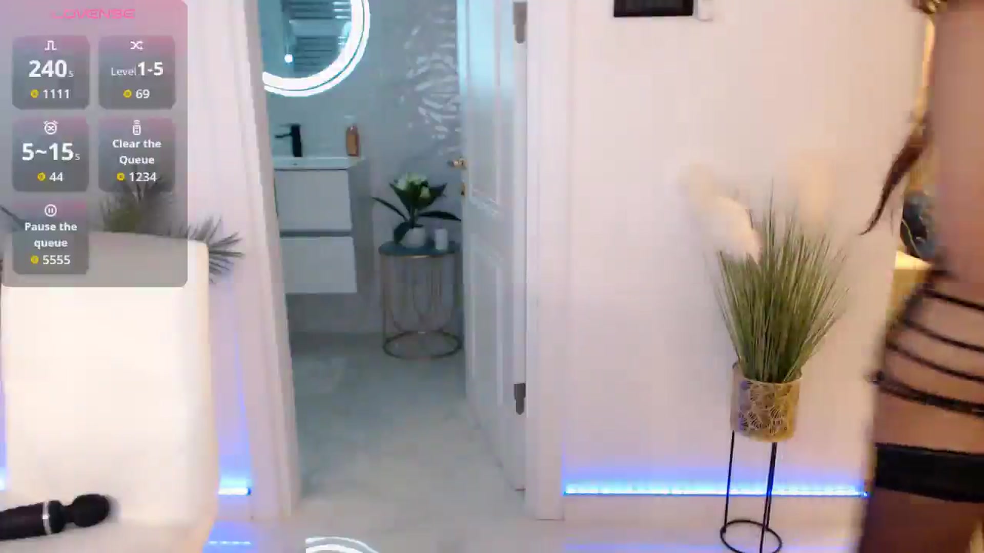 Gallery image thumbnail from Miss__Jess's myfreecams stream on, 09/17/2025, 09:37 image 11 of 20