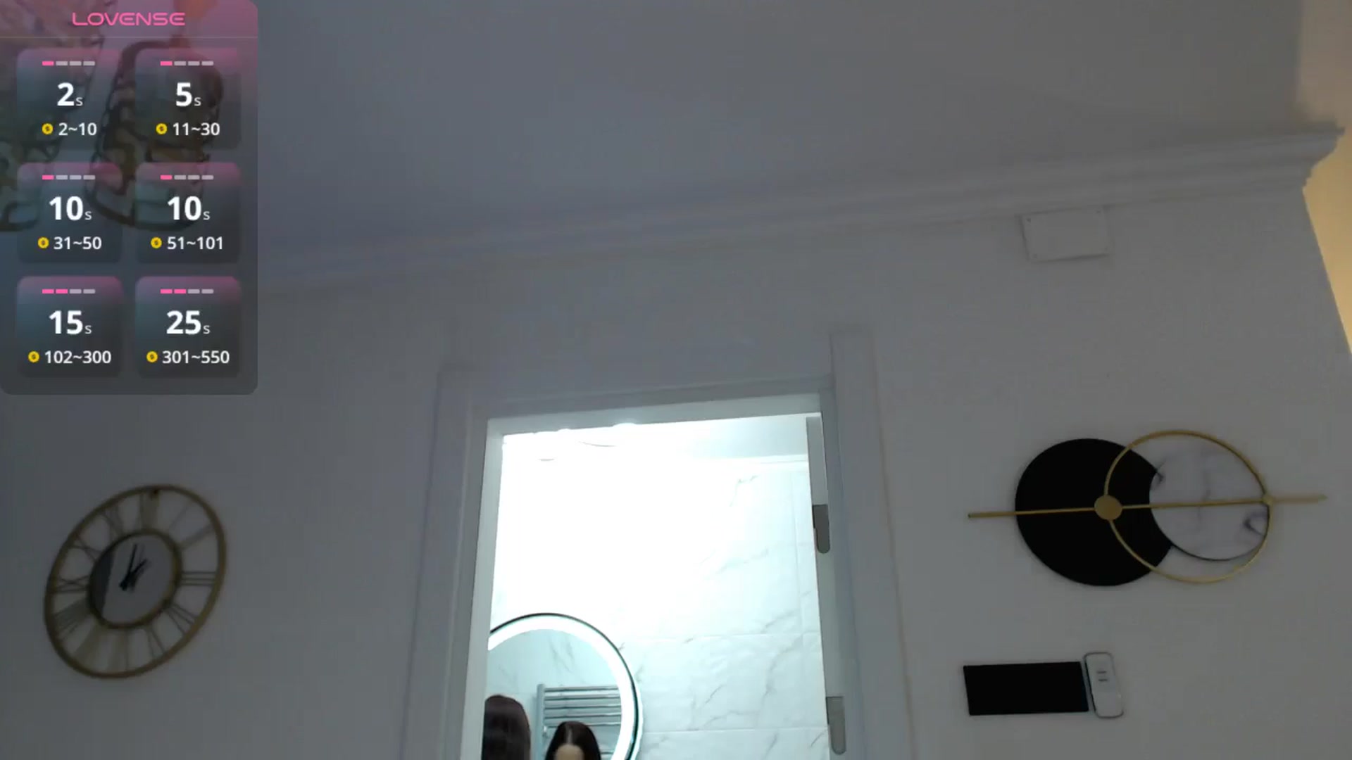 Gallery image thumbnail from Miss__Jess's myfreecams stream on, 09/17/2025, 13:43 image 18 of 20