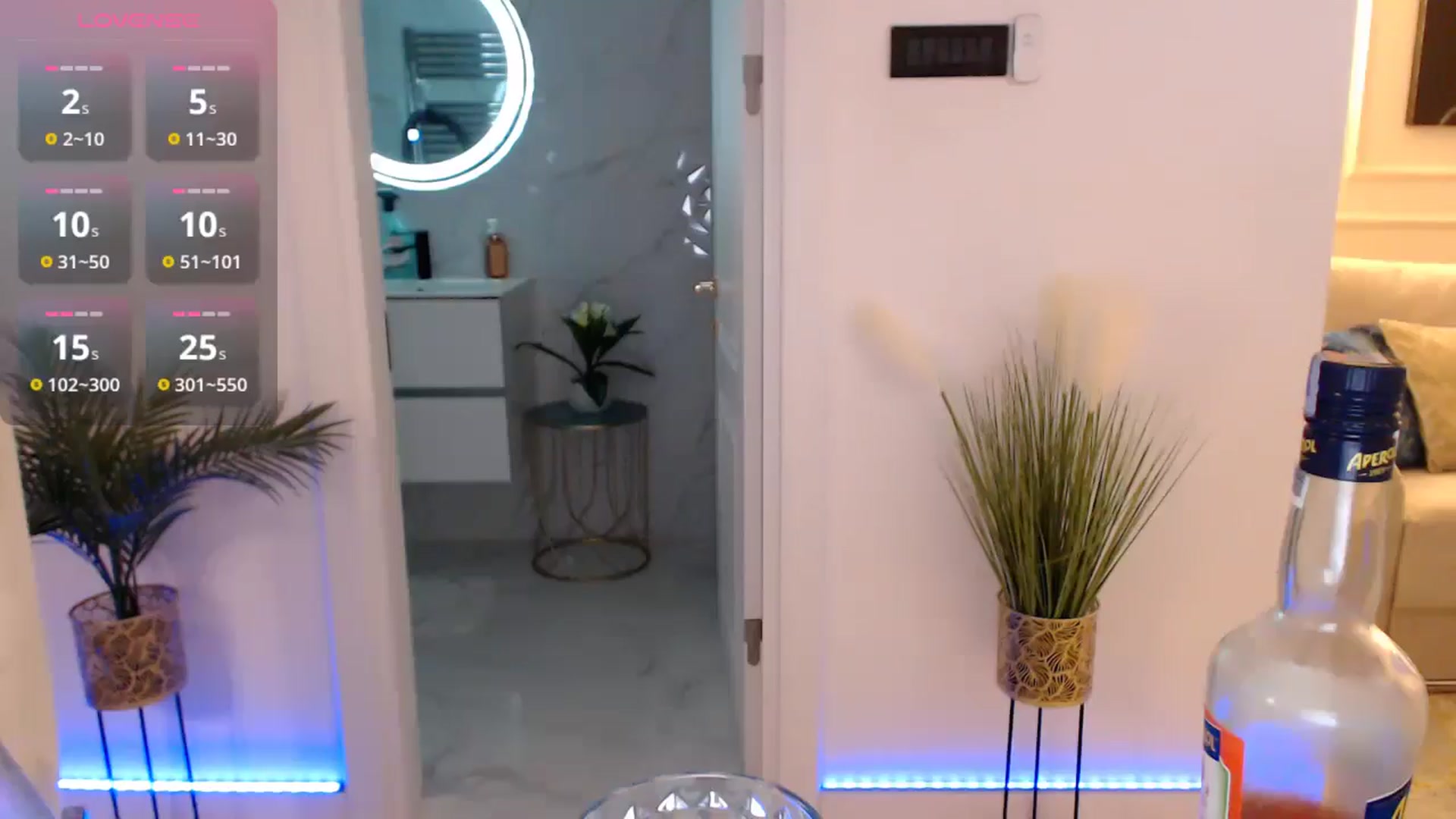 Gallery image thumbnail from Miss__Jess's myfreecams stream on, 09/18/2025, 17:16 image 16 of 20