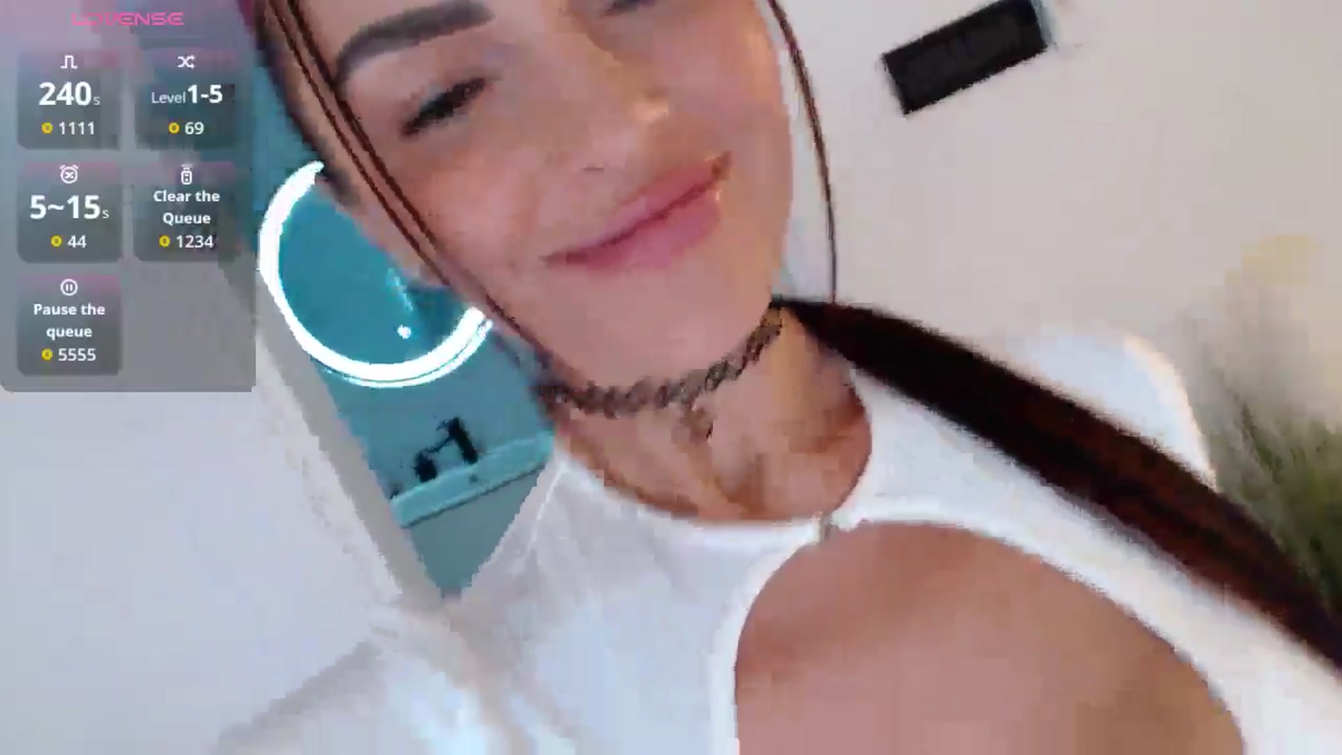 Gallery image thumbnail from Miss__Jess's myfreecams stream on, 09/19/2025, 09:26 image 16 of 20