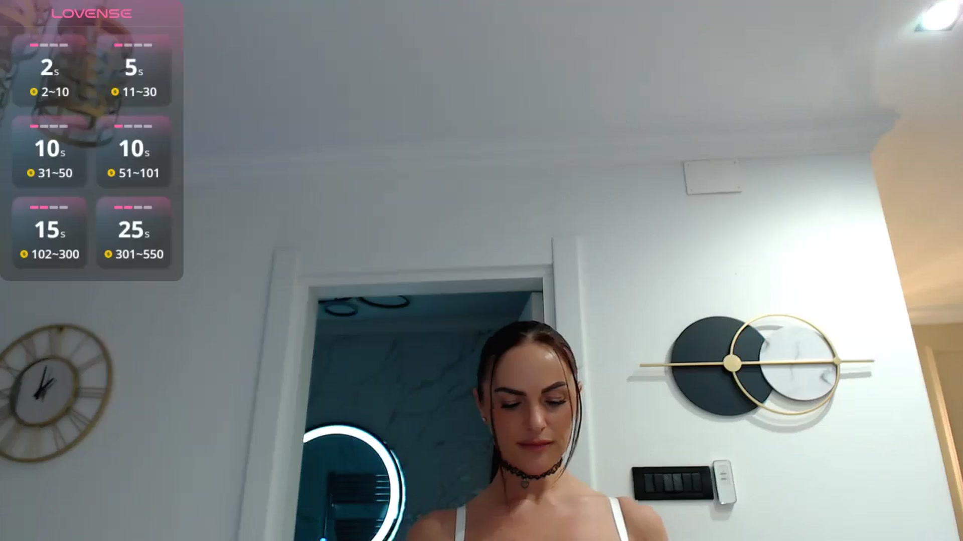 Gallery image thumbnail from Miss__Jess's myfreecams stream on, 09/19/2025, 14:05 image 4 of 20