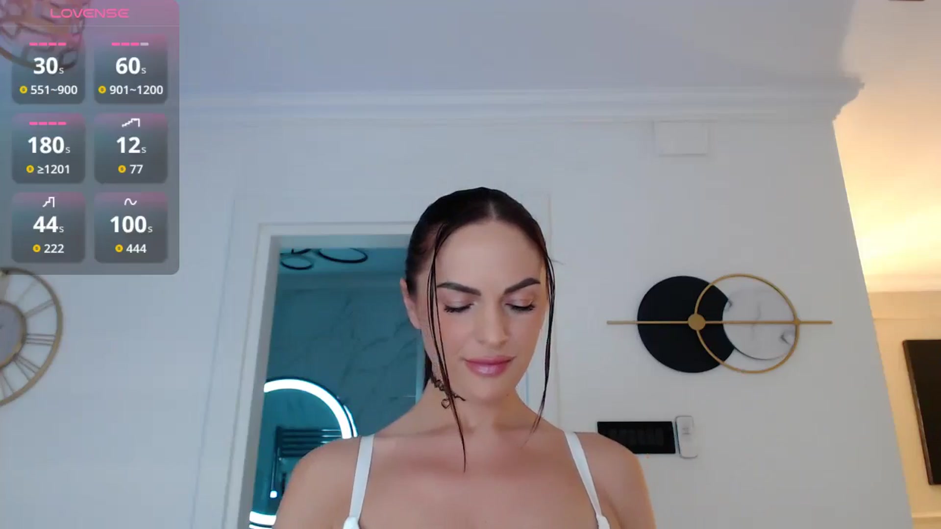 Gallery image thumbnail from Miss__Jess's myfreecams stream on, 09/25/2025, 10:49 image 14 of 20