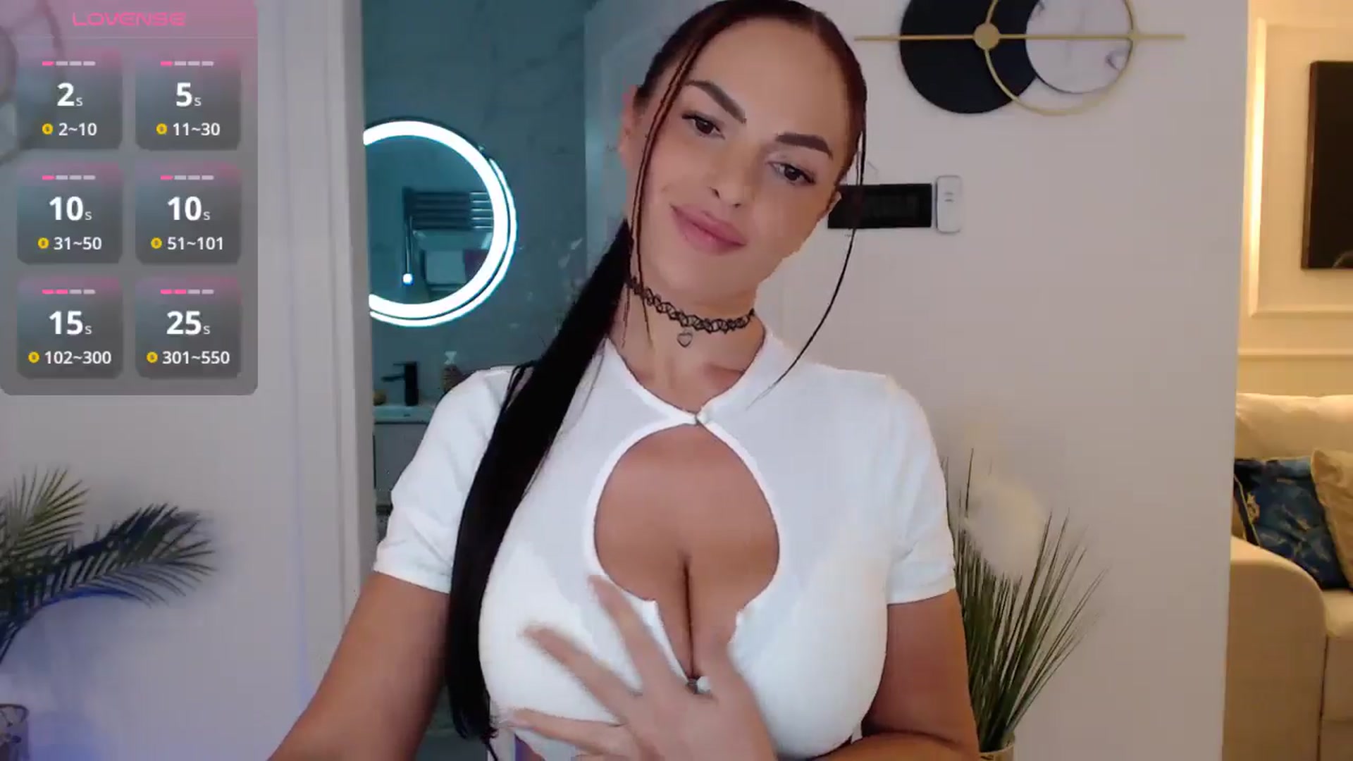 Gallery image thumbnail from Miss__Jess's myfreecams stream on, 09/25/2025, 11:57 image 17 of 20