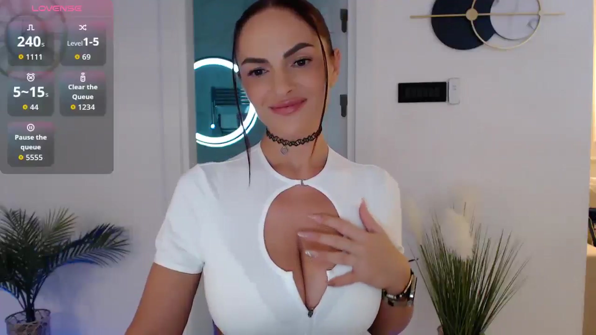 Gallery image thumbnail from Miss__Jess's myfreecams stream on, 09/25/2025, 13:45 image 12 of 20