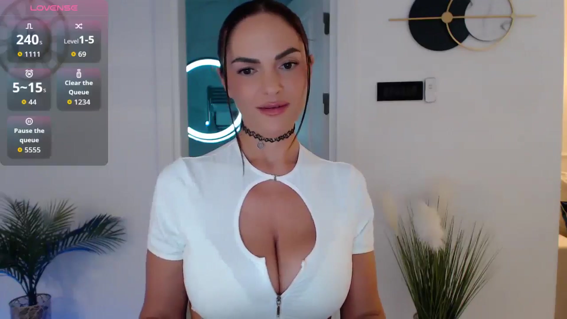 Gallery image thumbnail from Miss__Jess's myfreecams stream on, 09/25/2025, 13:45 image 19 of 20