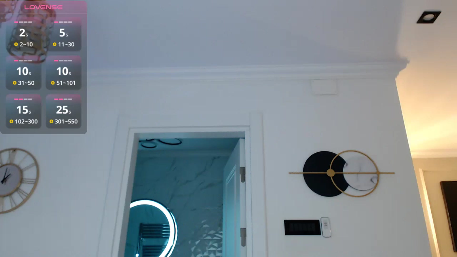 Gallery image thumbnail from Miss__Jess's myfreecams stream on, 09/26/2025, 10:40 image 1 of 20