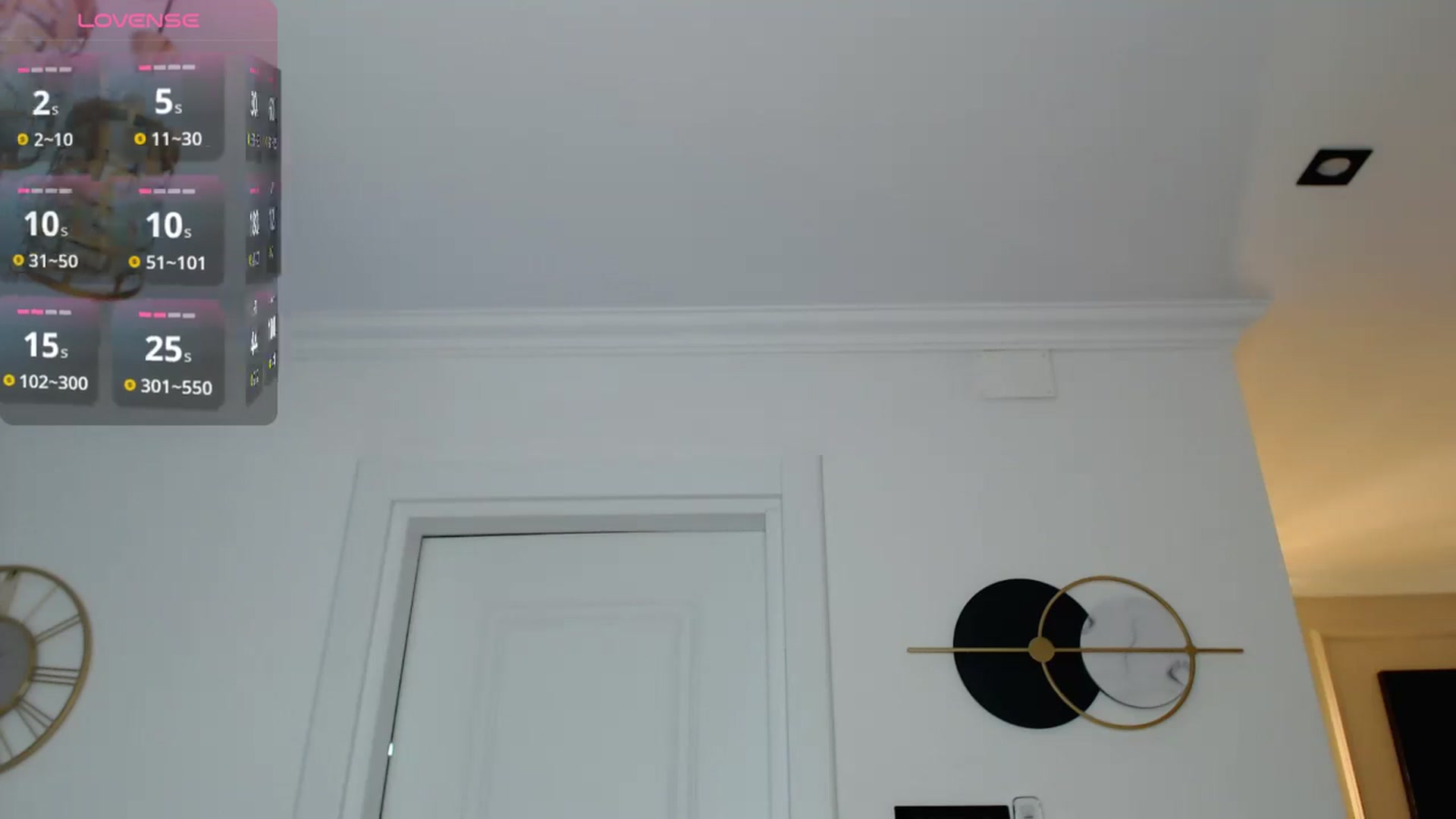 Gallery image thumbnail from Miss__Jess's myfreecams stream on, 09/27/2025, 11:35 image 17 of 20