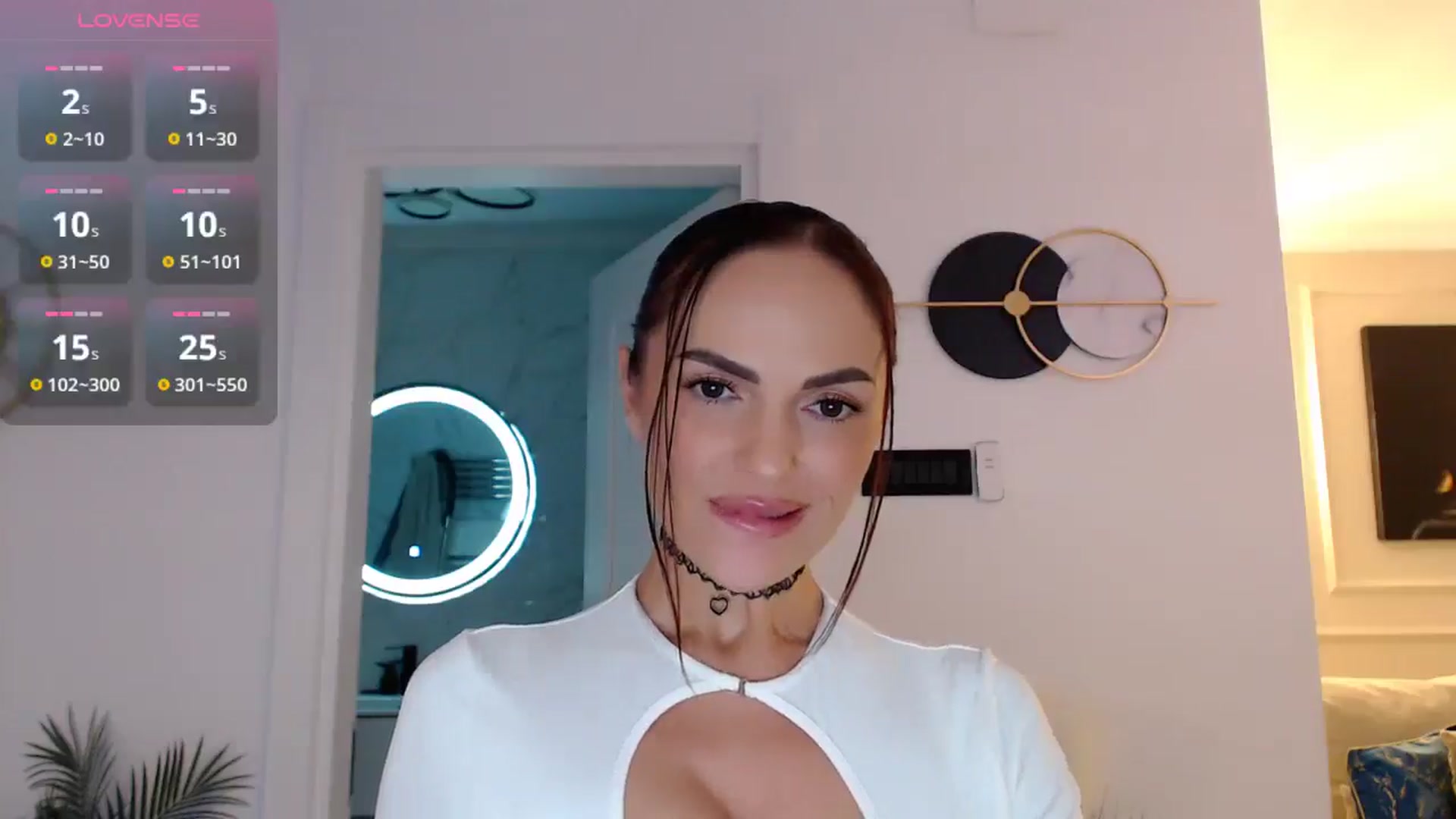 Gallery image thumbnail from Miss__Jess's myfreecams stream on, 09/30/2025, 15:22 image 5 of 20