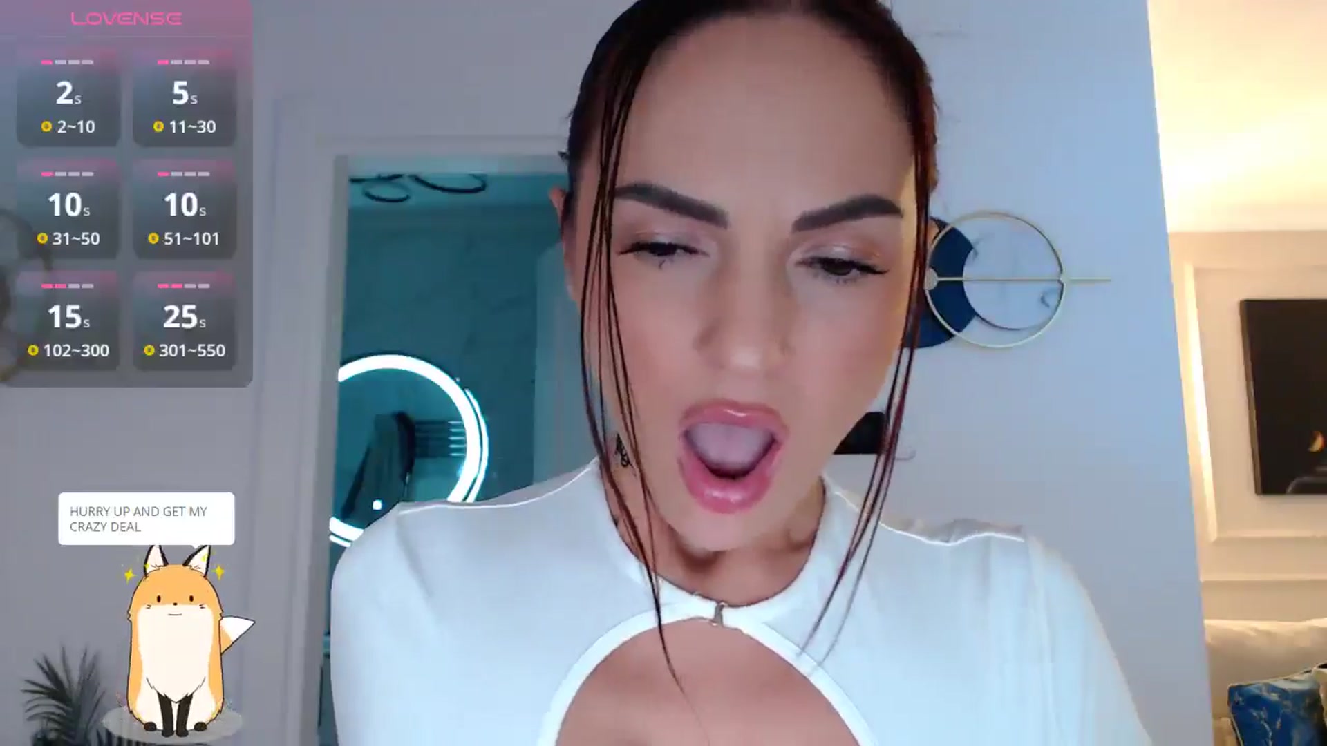Gallery image thumbnail from Miss__Jess's myfreecams stream on, 09/30/2025, 15:22 image 4 of 20