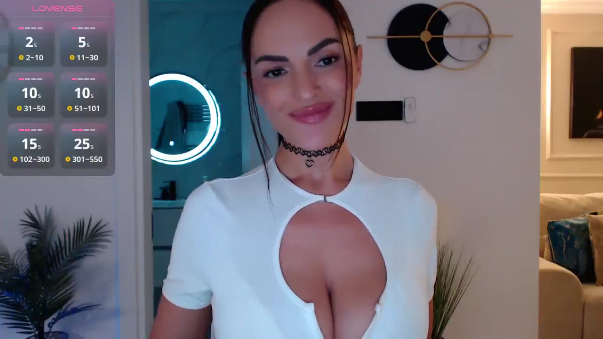 Gallery image thumbnail from Miss__Jess's myfreecams stream on, 09/30/2025, 15:22 image 7 of 20