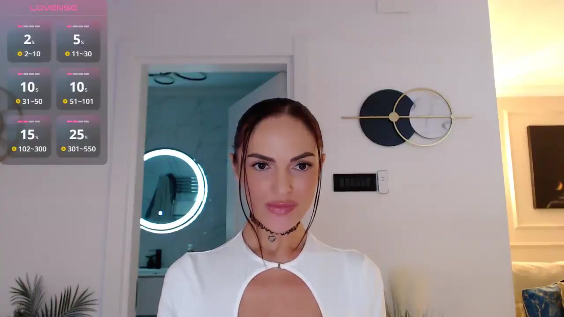 Gallery image thumbnail from Miss__Jess's myfreecams stream on, 09/30/2025, 15:22 image 3 of 20