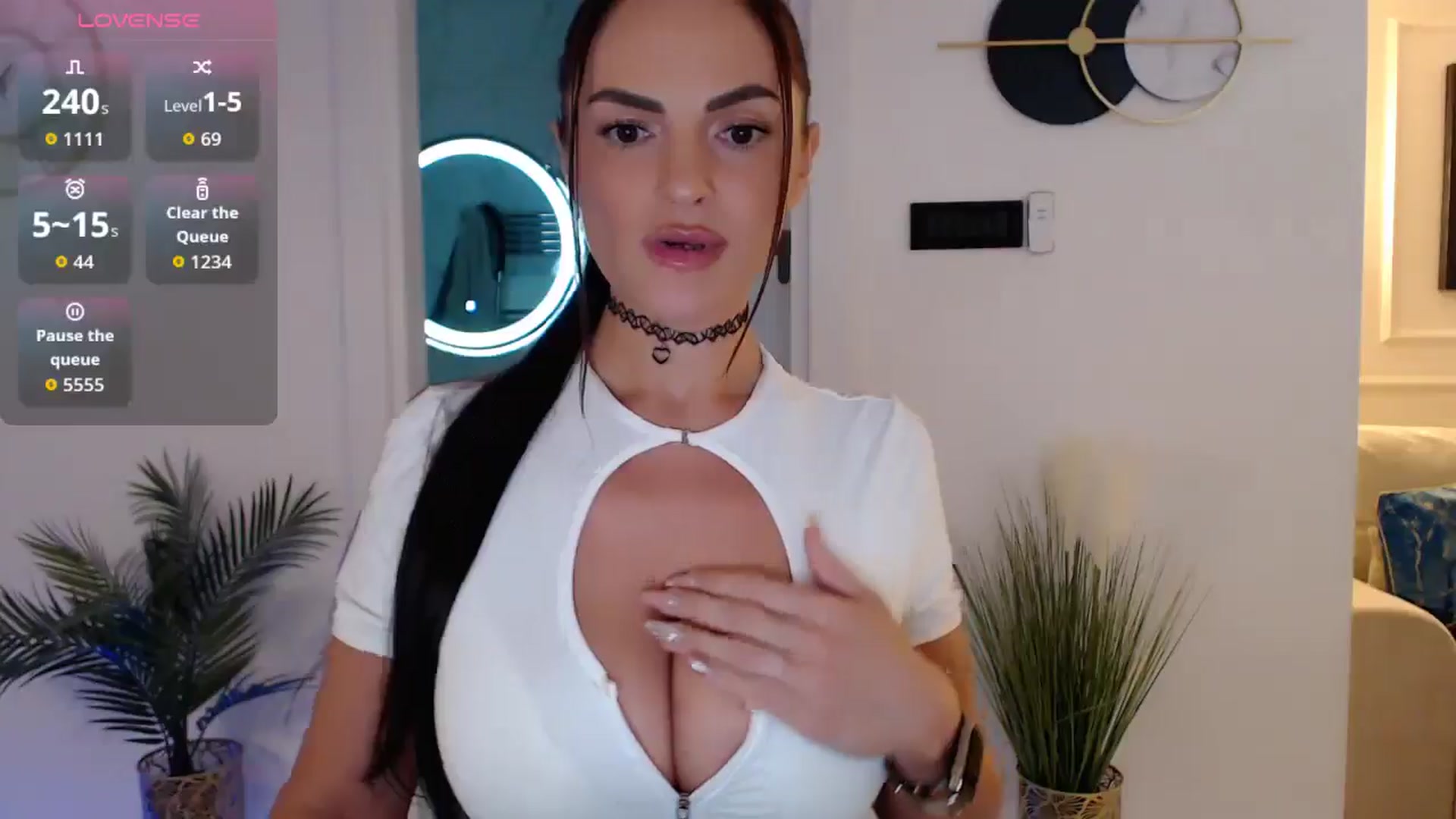 Gallery image thumbnail from Miss__Jess's myfreecams stream on, 09/30/2025, 15:22 image 19 of 20