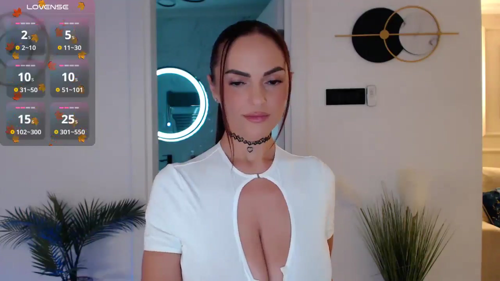 Gallery image thumbnail from Miss__Jess's myfreecams stream on, 10/04/2025, 11:44 image 15 of 20