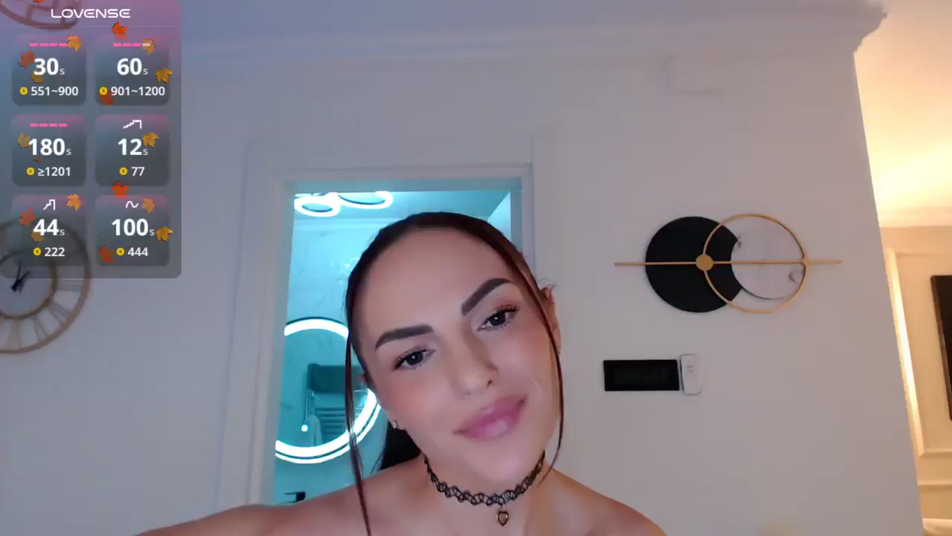 Gallery image thumbnail from Miss__Jess's myfreecams stream on, 10/04/2025, 12:16 image 8 of 20