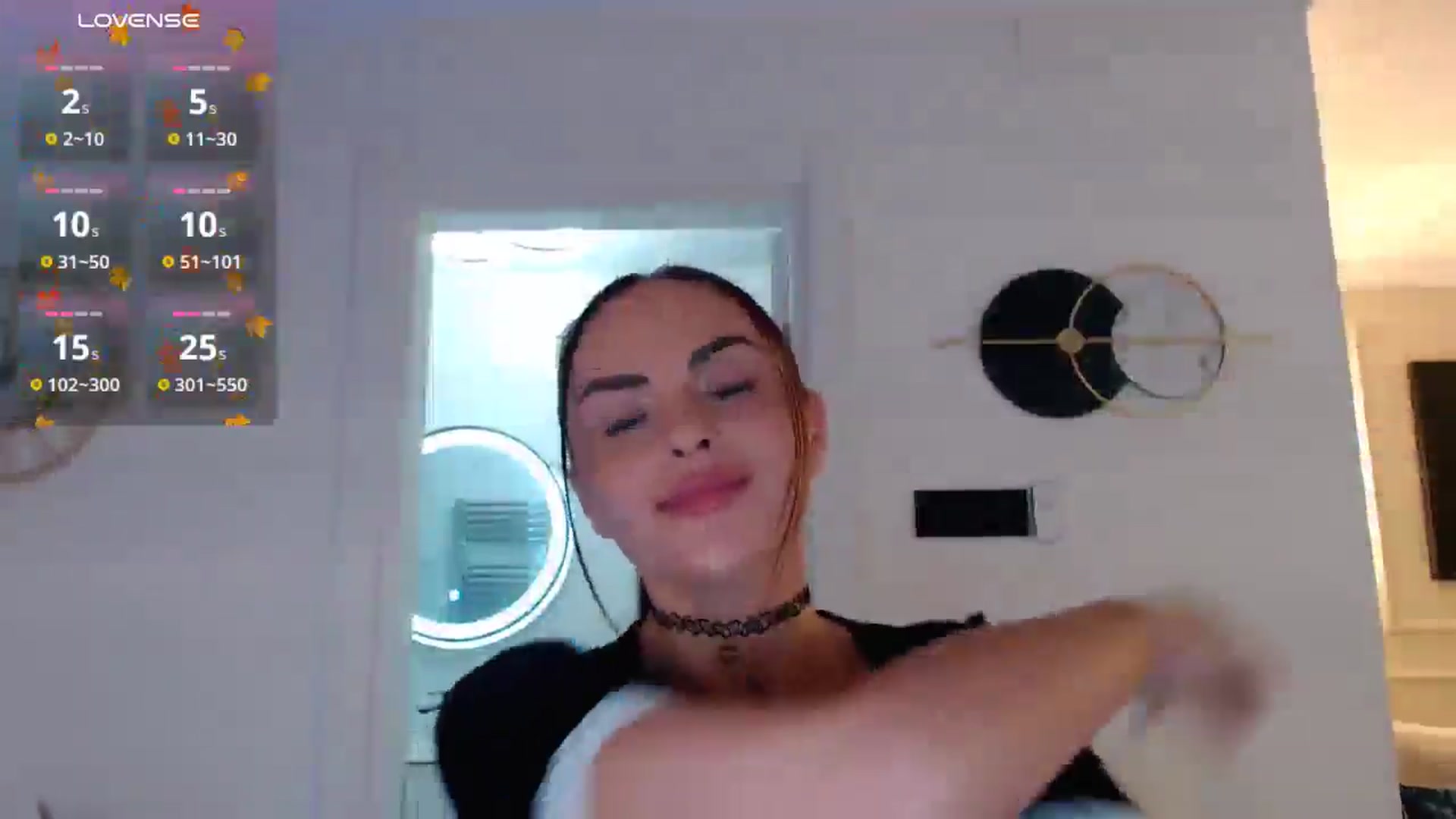 Gallery image thumbnail from Miss__Jess's myfreecams stream on, 10/06/2025, 15:47 image 18 of 20
