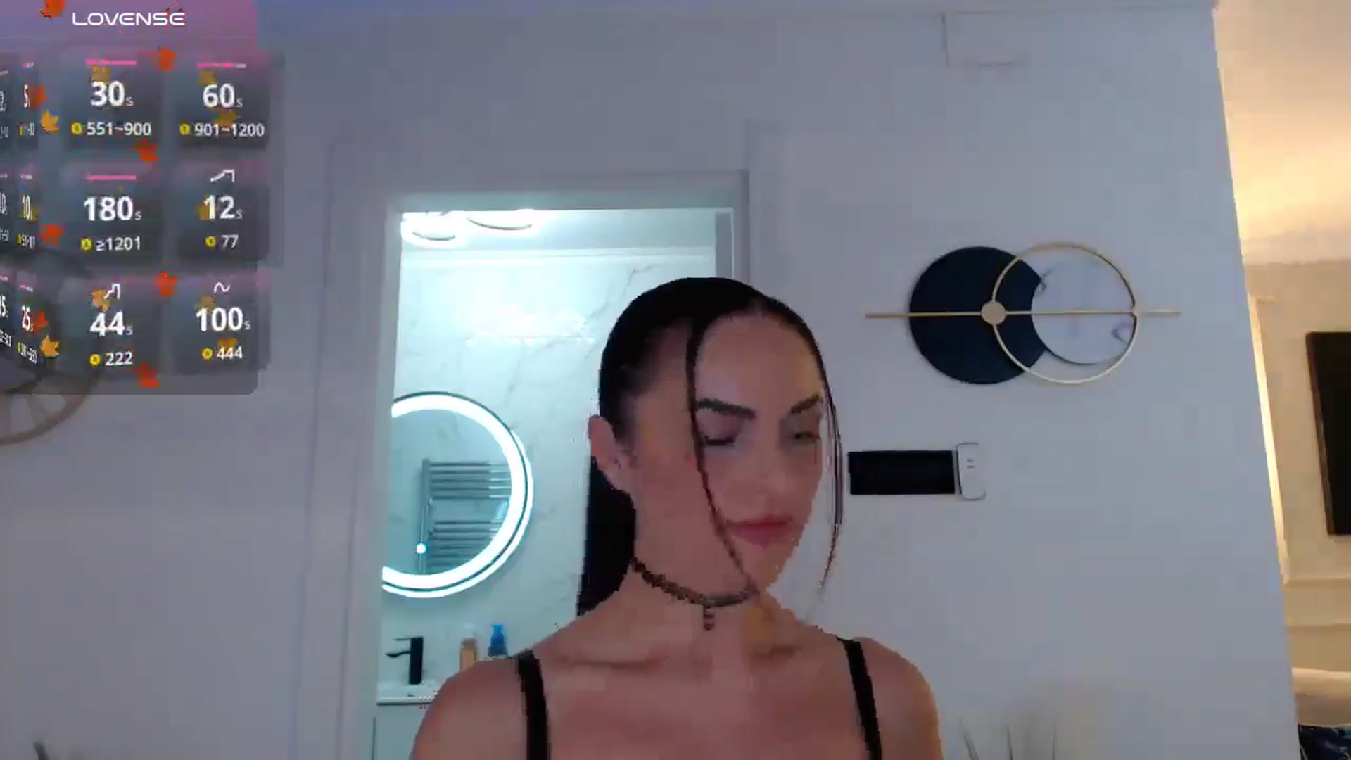 Gallery image thumbnail from Miss__Jess's myfreecams stream on, 10/06/2025, 15:47 image 19 of 20