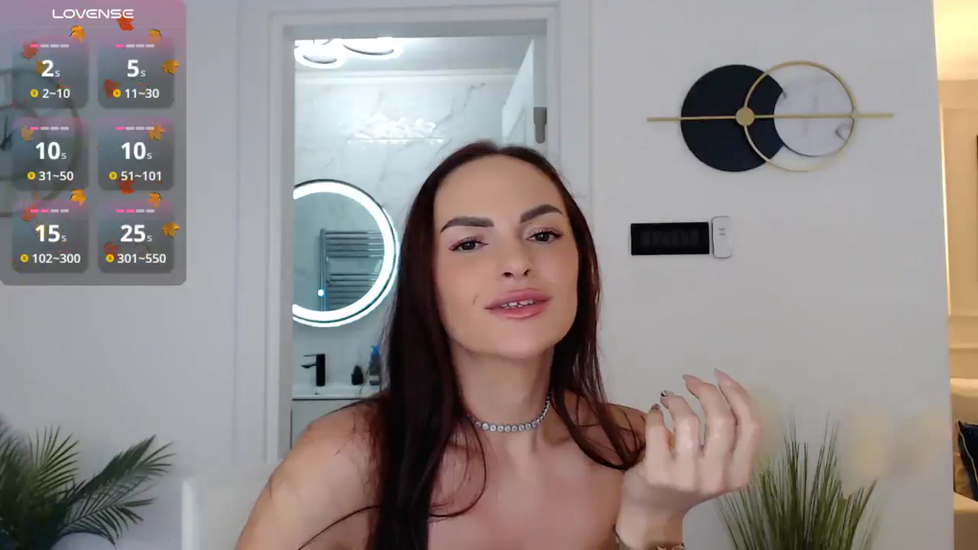 Gallery image thumbnail from Miss__Jess's myfreecams stream on, 10/09/2025, 13:29 image 6 of 20