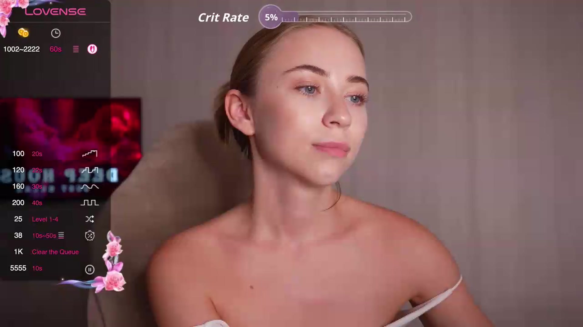 Gallery image thumbnail from Miss__Liza_'s myfreecams stream on, 08/04/2026, 20:08 image 2 of 20