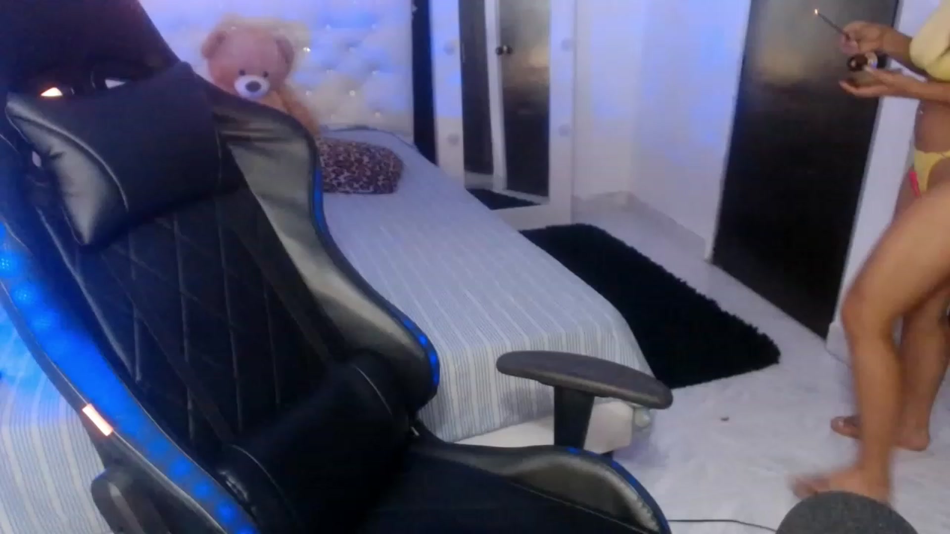 Gallery image thumbnail from Miss__Sabrina's myfreecams stream on, 11/15/2022, 05:38 image 1 of 20