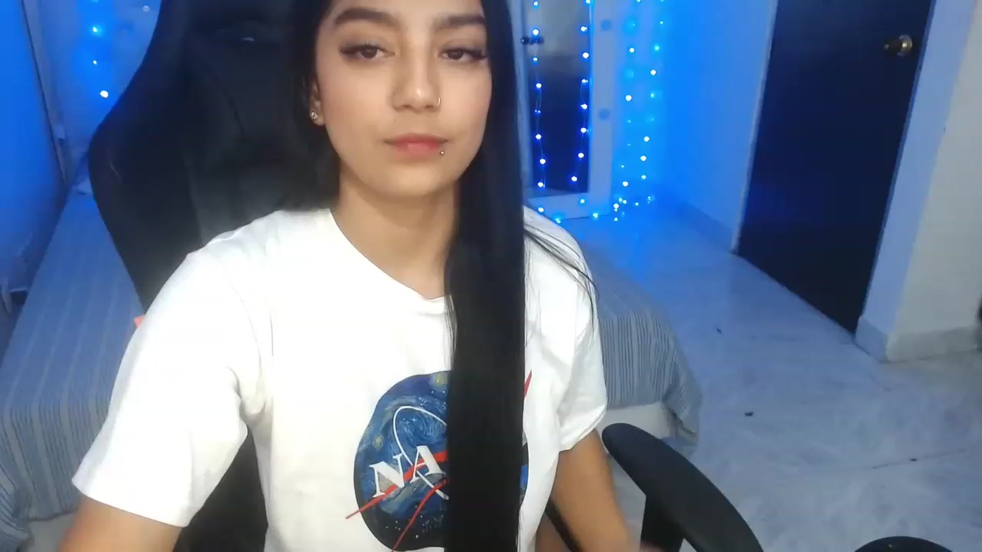 Gallery image thumbnail from Miss__Sabrina's myfreecams stream on, 11/23/2022, 04:31 image 5 of 20