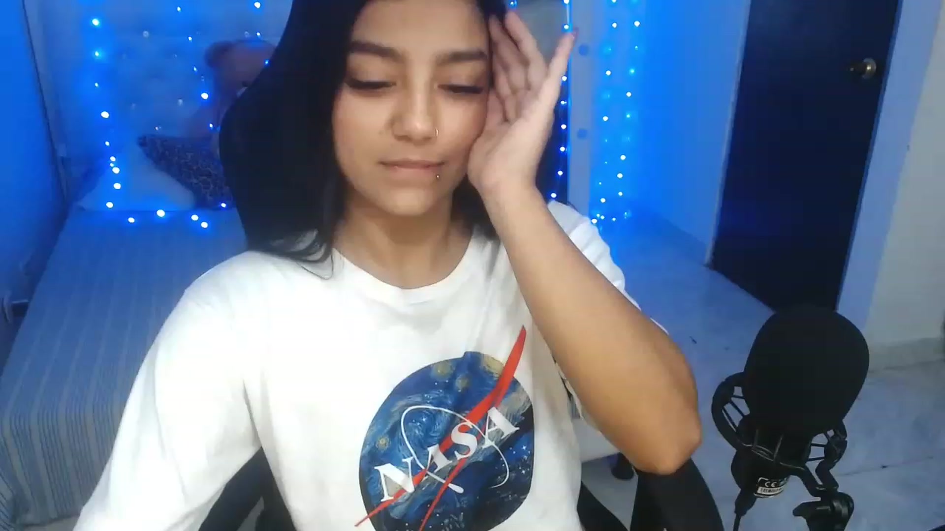 Gallery image thumbnail from Miss__Sabrina's myfreecams stream on, 11/23/2022, 04:31 image 19 of 20
