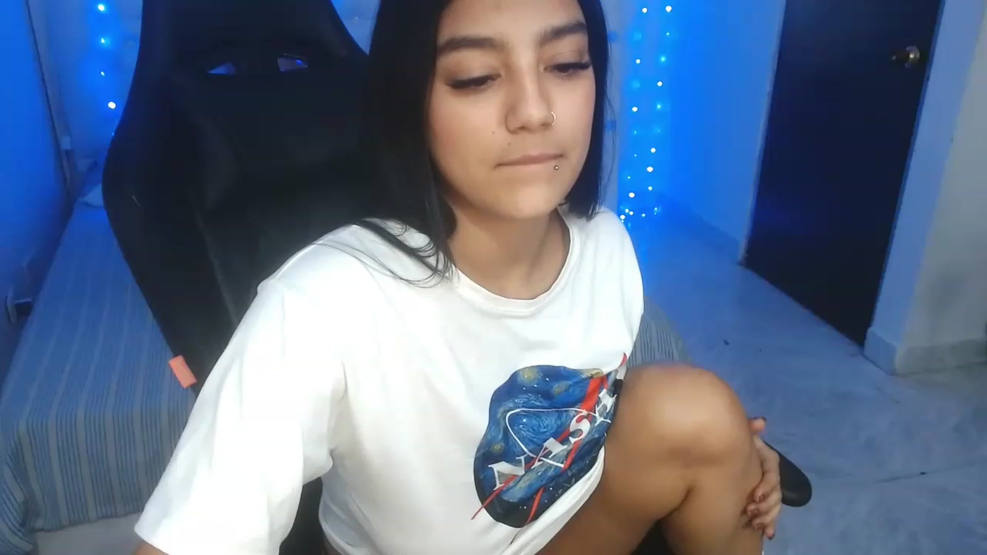 Gallery image thumbnail from Miss__Sabrina's myfreecams stream on, 11/23/2022, 05:48 image 4 of 20