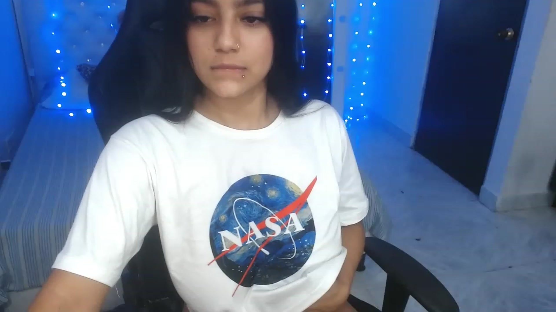 Gallery image thumbnail from Miss__Sabrina's myfreecams stream on, 11/23/2022, 05:48 image 15 of 20
