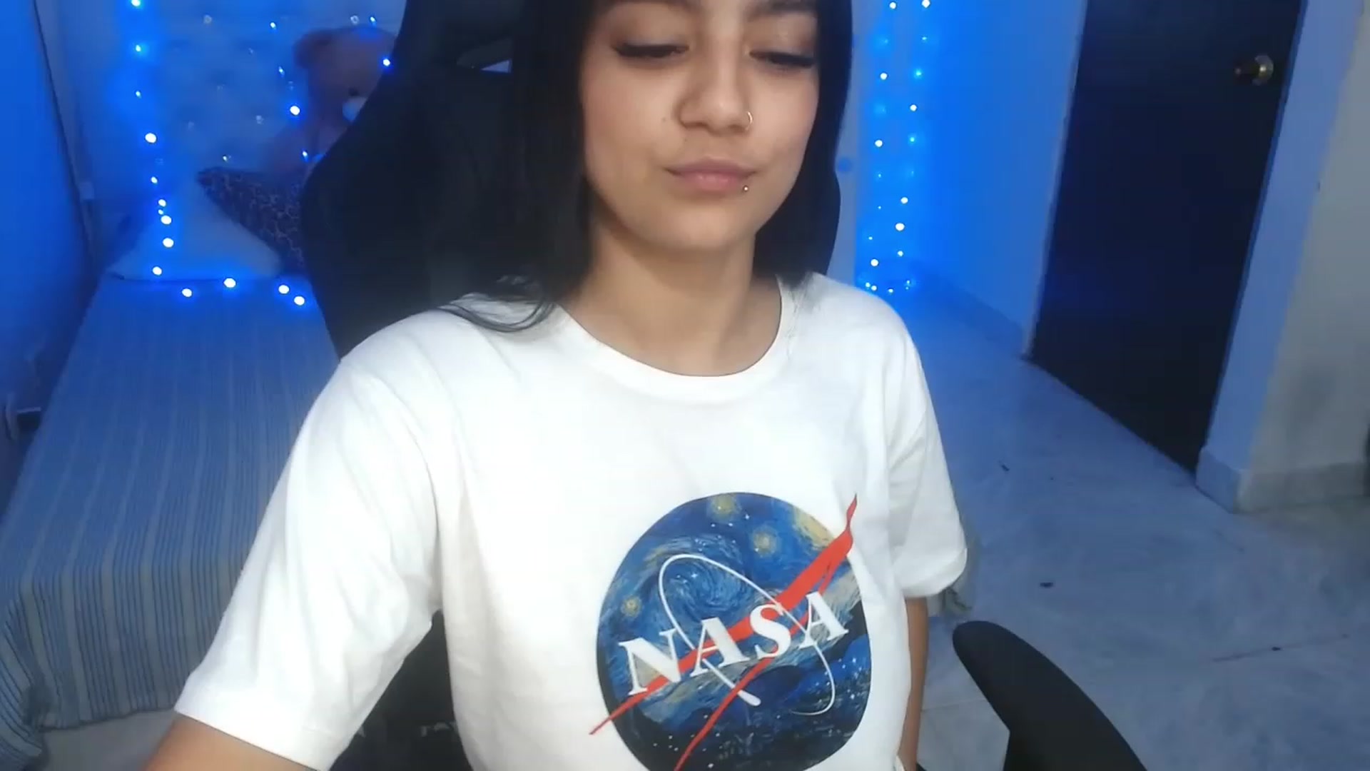 Gallery image thumbnail from Miss__Sabrina's myfreecams stream on, 11/23/2022, 05:48 image 9 of 20