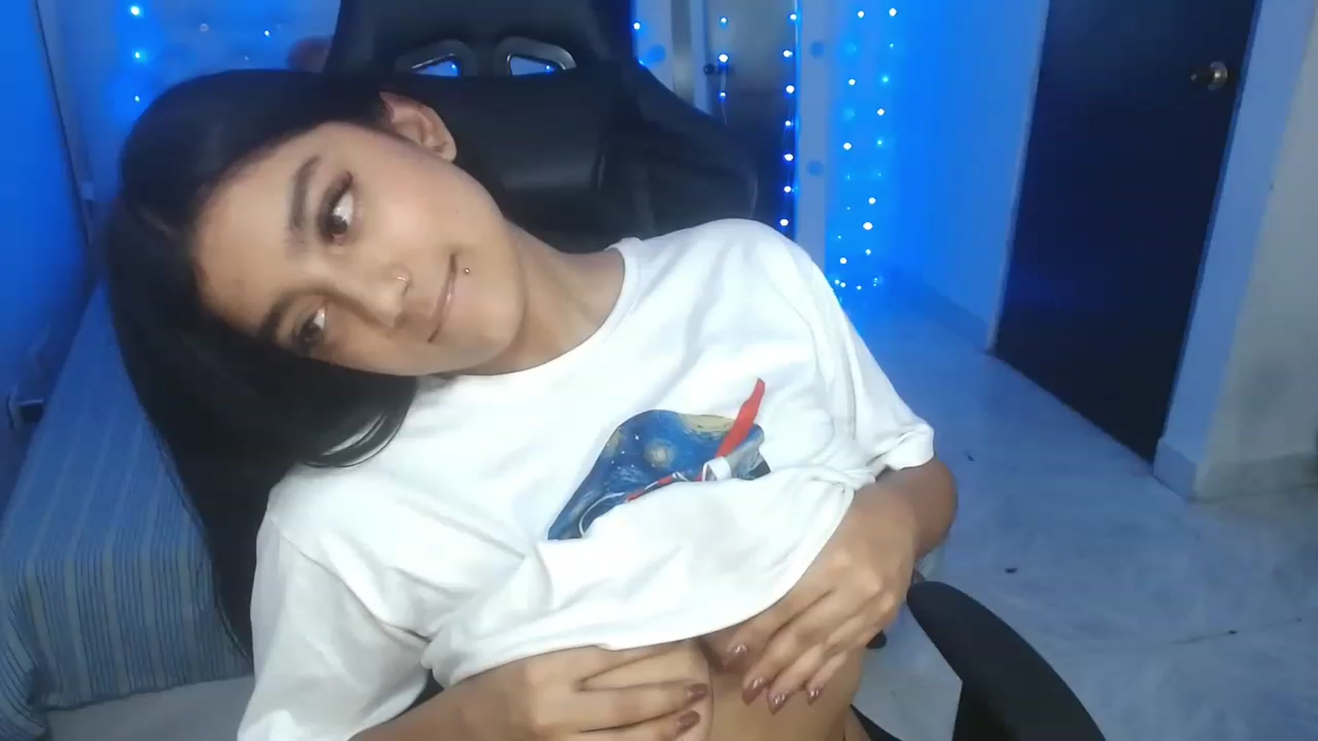 Gallery image thumbnail from Miss__Sabrina's myfreecams stream on, 11/23/2022, 05:48 image 1 of 20
