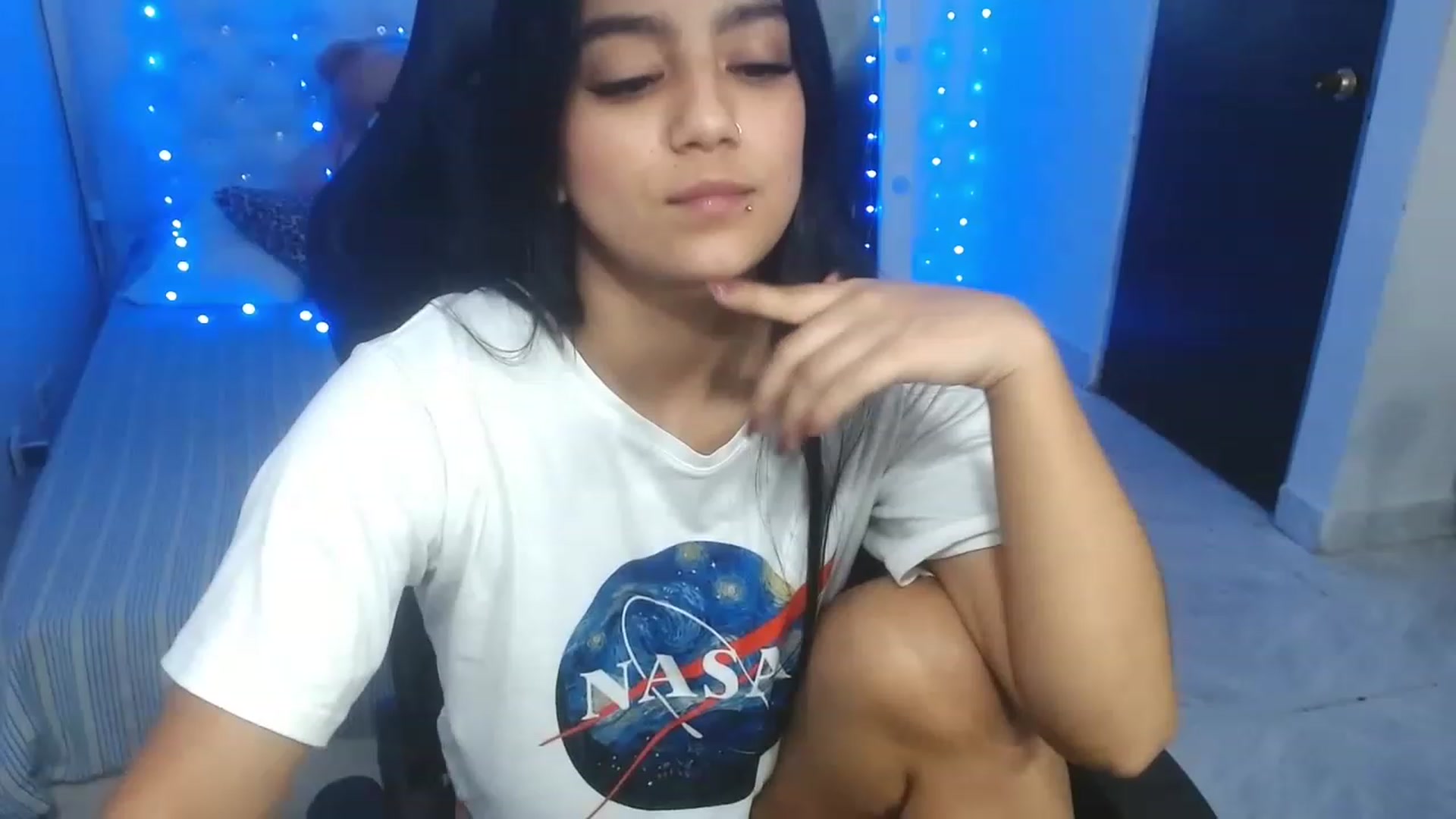 Gallery image thumbnail from Miss__Sabrina's myfreecams stream on, 11/23/2022, 05:48 image 3 of 20