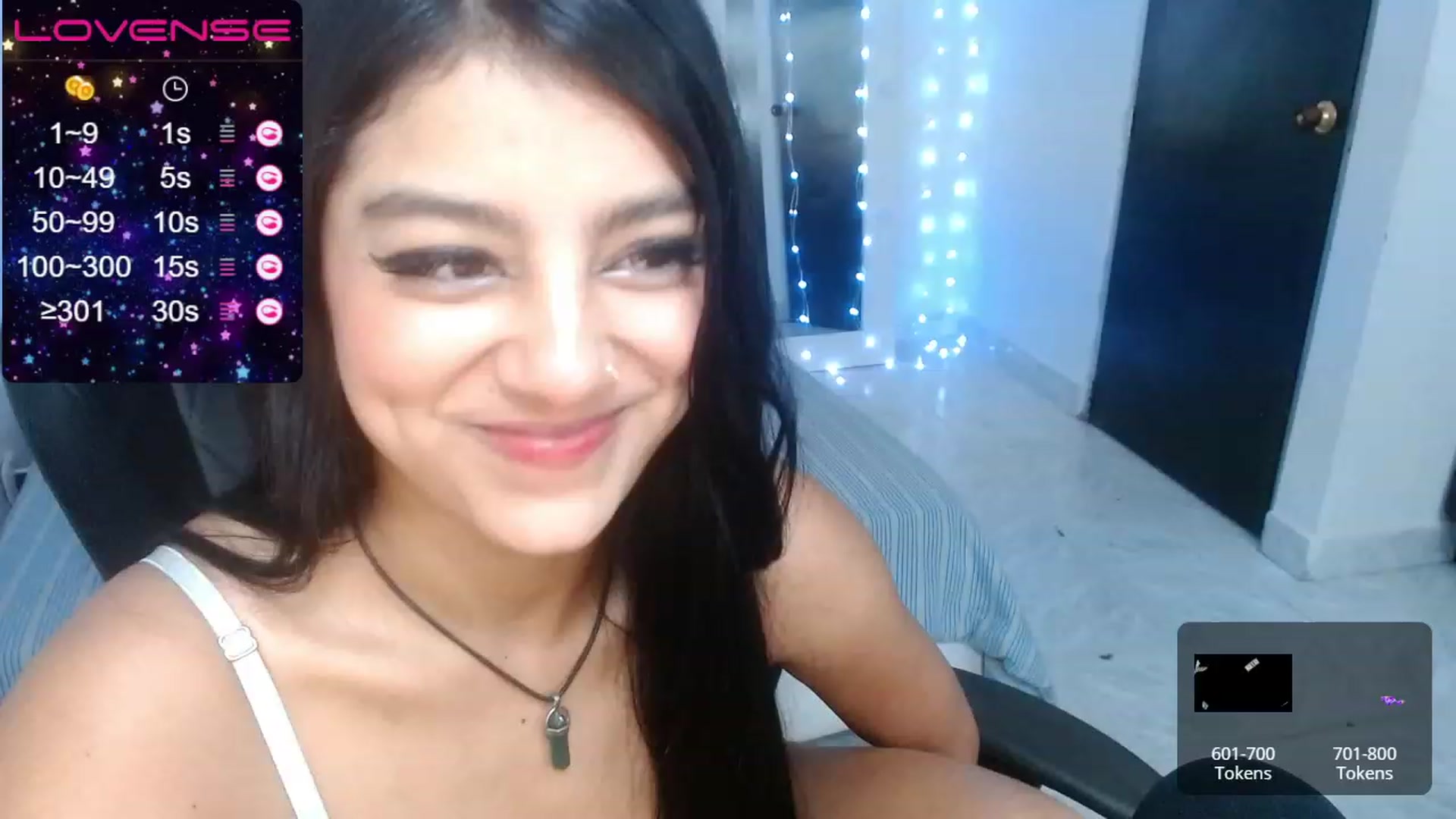 Gallery image thumbnail from Miss__Sabrina's myfreecams stream on, 11/28/2022, 05:19 image 8 of 20