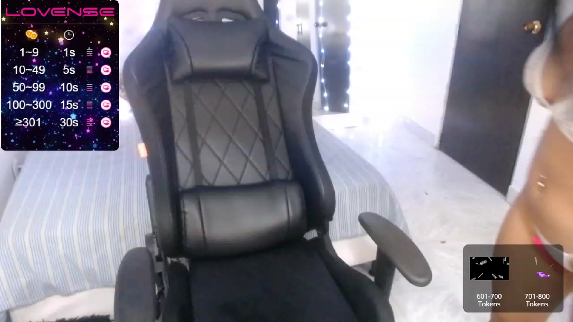 Gallery image thumbnail from Miss__Sabrina's myfreecams stream on, 11/28/2022, 11:06 image 6 of 20