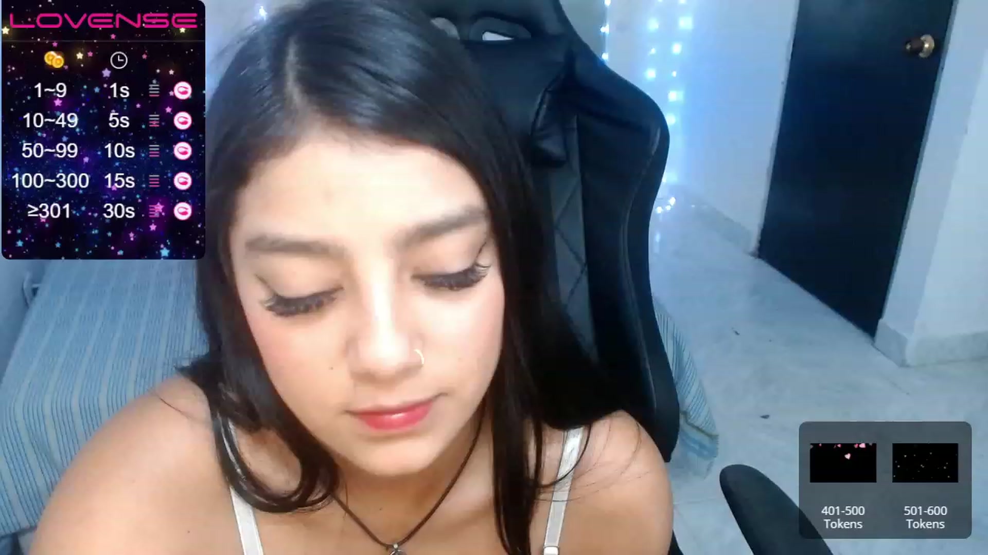 Gallery image thumbnail from Miss__Sabrina's myfreecams stream on, 11/28/2022, 11:06 image 5 of 20