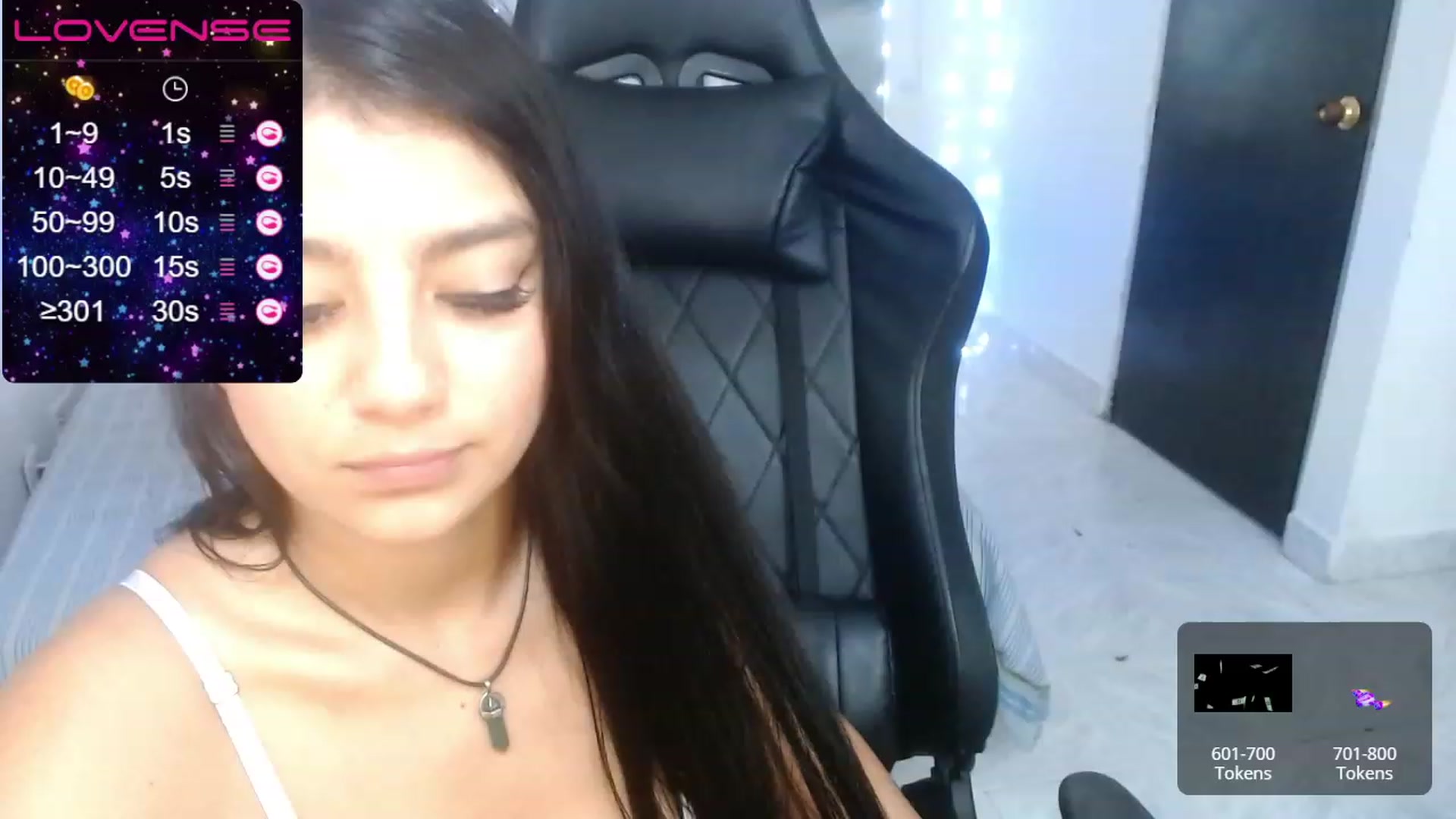 Gallery image thumbnail from Miss__Sabrina's myfreecams stream on, 11/28/2022, 12:08 image 10 of 20