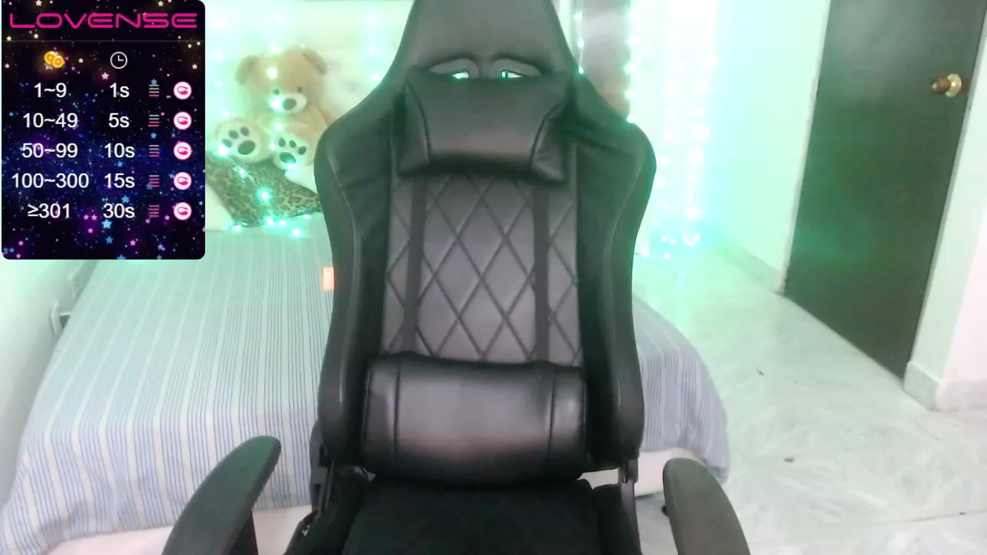 Gallery image thumbnail from Miss__Sabrina's myfreecams stream on, 12/01/2022, 08:02 image 19 of 20