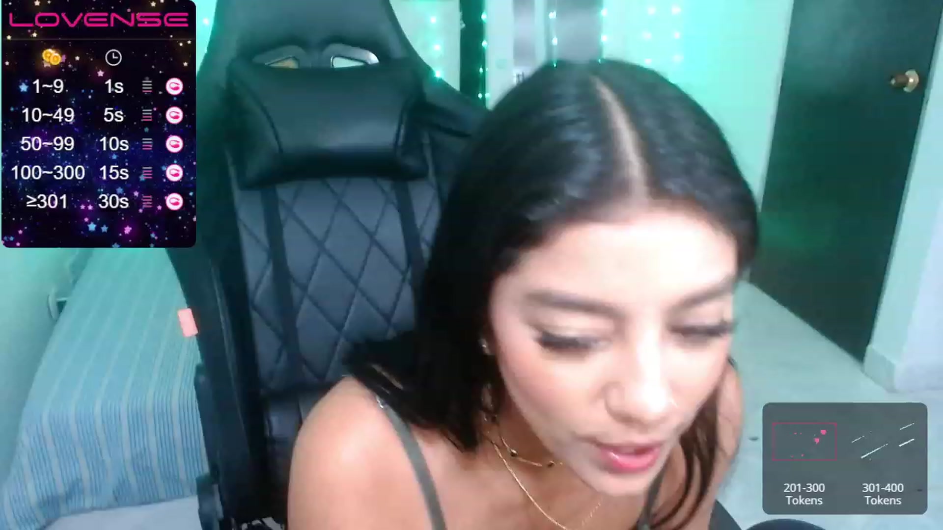 Gallery image thumbnail from Miss__Sabrina's myfreecams stream on, 12/01/2022, 08:02 image 4 of 20