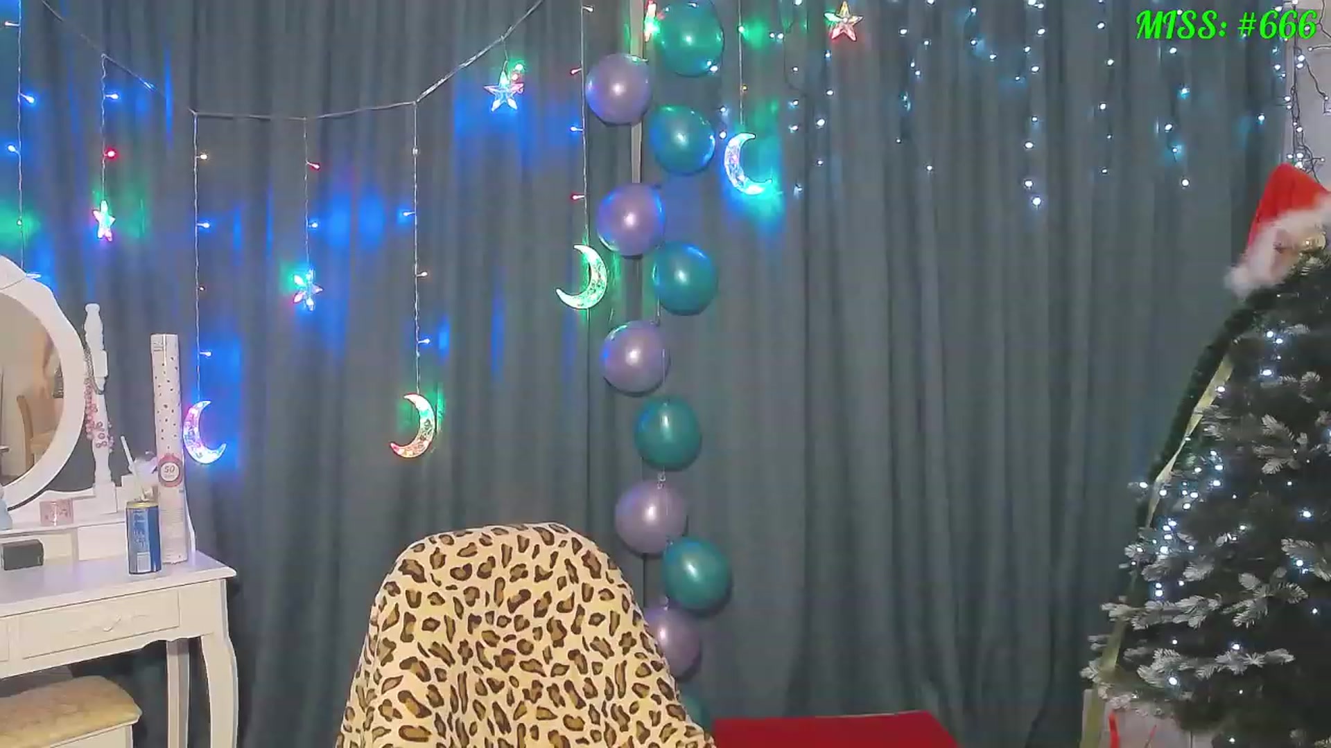 Gallery image thumbnail from Miss___K's myfreecams stream on, 12/31/2022, 20:02 image 1 of 20