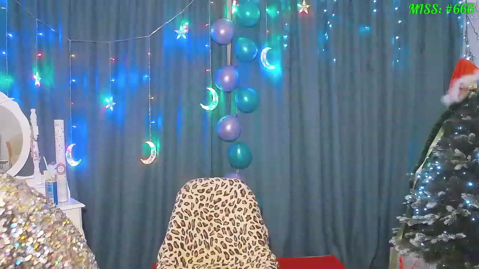 Gallery image thumbnail from Miss___K's myfreecams stream on, 12/31/2022, 20:02 image 13 of 20